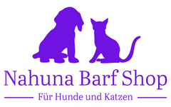 Nahuna Barf Shop